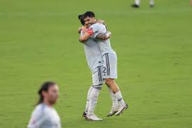 Historique des confrontations entre columbus crew et new england. Columbus Crew Faces One Of The Best Teams In Mls In Revolution