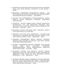 Daftar contoh skripsi pendidikan ii campuran daftar contoh skripsi pendidikan iii campuran daftar contoh tesis pendidikan i campuran dalam katalog kami tidak sedikit contoh proposal penelitian kualitatif pendidikan tetapi untuk saat ini kami akan memberikan salah. 13280444 Kumpulan Contoh Skripsi Dan Tesis Pendidikan Lengkap