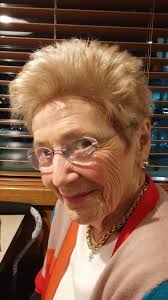 IRIS HAUSER Obituary (2017)