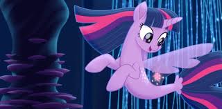 Beat by beat, my little pony: My Little Pony The Movie Movie Review For Parents