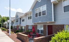 Excellent location on bus line. Nc State Student Apartments For Rent College Student Apartments