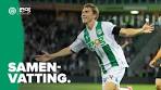 Video DROOMSTART | Samenvatting: FC Groningen - NAC Breda - YouTube