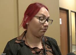 Vile pit bull owner's astonishing complaint after pet 'ripped man's mouth  off'