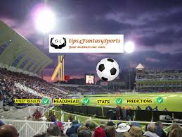 That fulham have still to play at the tottenham hotspur stadium is down to the fact the game was originally scheduled. Match Predictions Page 35 Of 35 Tips4fantasysports