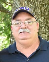 Obituary information for Kevin Legendre