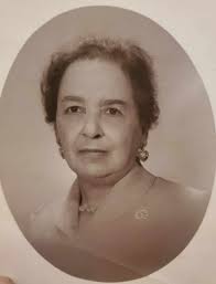 Who is the woman in the photo?