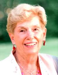 Obituary for Wynona (Harding) Blount