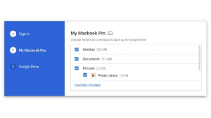 Check out these tools for automatic backup, easy file sharing, collaboration, encryption, music, and more. Google Backup And Sync Tool Now Available To Download For Windows Mac Technology News