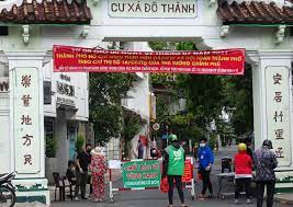 May 25, 2021 · trường hợp nghi nhiễm là con gái của bệnh nhân 4780 (chủ quán bánh canh ở quận 3, tphcm), được truy vết là f1 đã cách ly và có kết quả xét nghiệm âm tính. Tp Hcm Siáº¿t Cháº·t Báº£o Vá»‡ Vung Xanh Vnexpress