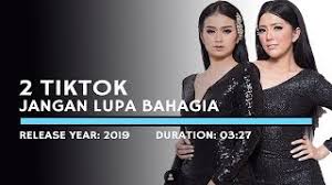 Hasil diatas adalah hasil pencarian dari anda 2tiktok tiktok cantik montok mp3 dan menurut kami yang paling cocok adalah 2tiktok tiktok cantik montok. Descargar 2tiktok Jangan Lupa Bahagia Karaoke Mp3 Gratis Mimp3 2020