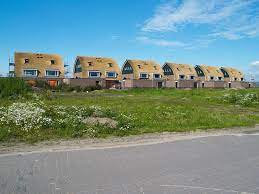 Aannemersbedrijf van agtmaal bv te oudenbosch. Schoenmakershoek Etten Leur Schaap En Sturm Architecten