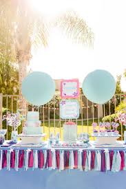 Party supplies, decorations, crafts & more. 10 Favorite Summer 1st Birthday Party Ideas On Love The Day