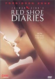 This domain is for use in illustrative examples in documents. Red Shoe Diaries Wikipedia