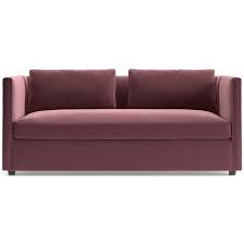 My sleeper sofas come in traditional bed sizes like. Torrey Queen Sleeper Sofa Reviews Crate And Barrel Sofa Stylish Sofa Bed Sleeper Sofa