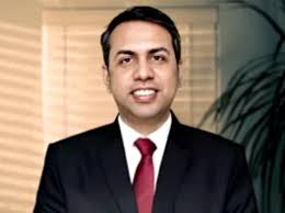 BAXY Limited gets Rajinder Matharu as President & Group CHRO