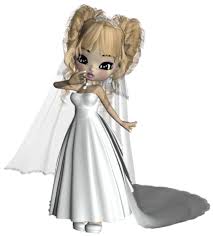 Resultado de imagen de tubes de muñequitas