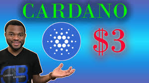 Cardano on the top altcoin list. Cardano To Reach 3 In 2021 Why Ada Will Make You Rich Youtube