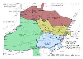 Vatsim Uk Area Sectors