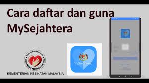Saya belajar dengan email marketer dari luar negara dan aplikasikannya dalam email marketing di malaysia. Cara Daftar Dan Guna Mysejahtera Youtube