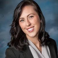 Danielle Ferri's Instagram, Twitter & Facebook