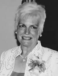 Obituary information for Helen Kathleen "Kathy" Suter Me...