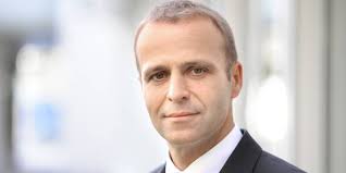 Founded in 2012, siemens bank gmbh, classified under reg no. Peter Rathgeb Wird Neuer Group Treasurer Von Siemens Dertreasurer