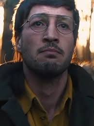 Sweet Tooth Johnny Abbot