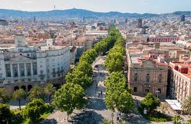 Undoubtedly one of the most famous attractions in barcelona, la sagrada familia is a stunning basilica not only from the outside but from the inside as well. 9 Best Things To Do In Barcelona Spain Road Affair