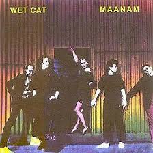 Maanamaania warszawa (live at remont, warsaw, 1993). Wet Cat Maanam Cd