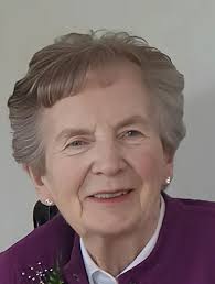 McKEE (née Coey) Anne