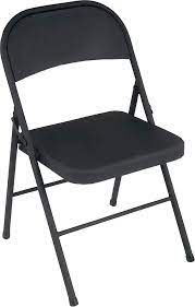 A wing chair goes well with a romantic or rural interior. Cosco Black Steel Folding Chair 4 Pack Buy Online In Kuwait At Desertcart Com Kw Productid 9040230