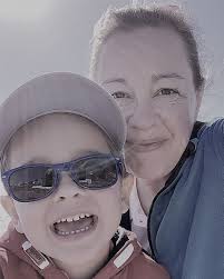 Can I ask for your help? Zoe is coming up