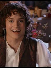 Merry and Pippin Dance