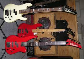 This is a picture of david ellefsons amplifiers rack at the time. Any Tips On How To Get A Dave Ellefson Bass Tone Talkbass Com