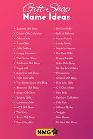 Feb 17, 2021 · examples of brand tone of voice. Gift Shop Name Ideas Gift Shop Name Generator Gift Shop Names List Name Generator Pro Shop Name Ideas Gift Shop Names Store Names Ideas