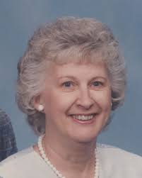 June Knauss Obituary