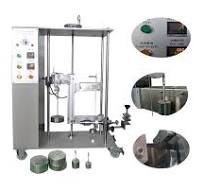 Household Electrical Appliance Tester Cord Anchorage Strain and Twisting  Test
