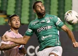 ¿qué dijo 'chicho' arango sobre su futuro en millonarios? Cristian Arango Todas Las Noticias As Colombia