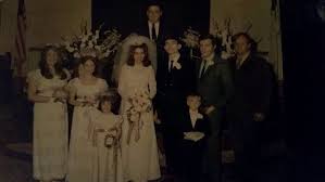 Jay Eldon Keck (1947-2014)