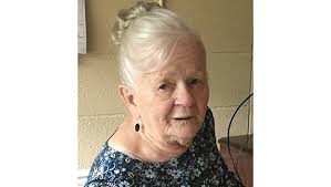 Elizabeth Johnson Buckles