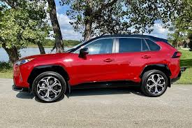 I recently spent a week with the 2021 toyota rav4 prime hauling the kids around town, picking up groceries, and driving to doctors appointments to realize it's the ideal solution for. 2021 Toyota Rav4 Prime Xse Review Carprousa