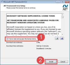 Installation Freezes At The Step Installing Microsoft Net Framework 4 0 About 5 Seconds Left