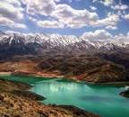 نتیجه تصویری برای سد نمرود