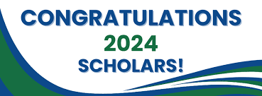 2024 Scholars