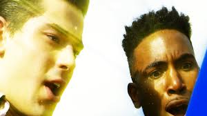 Watch Scott & Crowley: A Comic Book Adventure