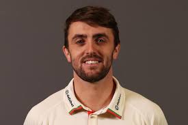 Leicestershire will 'fight to the end', says Lewis Hill