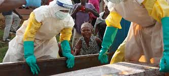 Maybe you would like to learn more about one of these? Oms Confirma Primera Muerte Por Virus De Marburgo En Africa Es Similar Al Ebola Aristegui Noticias