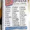 Guessing games are great to use as warmers, fillers, and review activities. 1