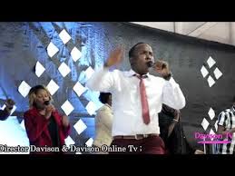 Eliya Mwantondo Hakuna Kama Wewe In Arusha Sacrifice Of Praise Africa Sopa By Director Davison Tz Symphonic studies op 13 variation x sempre con energia.