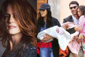 Qui di seguito tutte le notizie in ordine cronologico dedicate a chiara giordano a cura. Chiara Giordano I Don T Know The Daughters Of Raoul Bova I Have Seen Them In The Newspapers Film Producer Raoul Bova Raoul